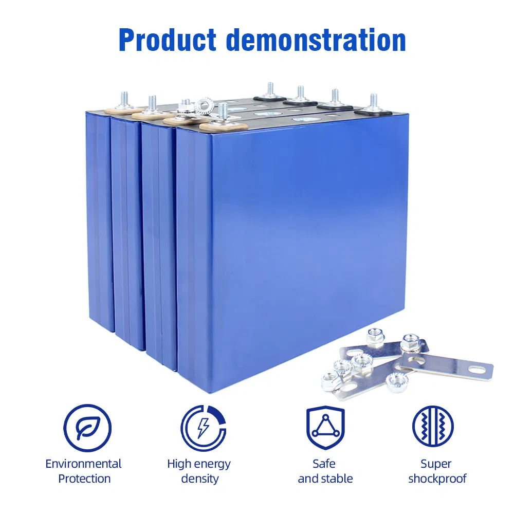Original Calb 125ah LiFePO4 Prismatic Cells 4000 Cycle 100% Brand New 3.2V 125ah Calb LiFePO4 100ah 125ah Lithium Iron Phosphate