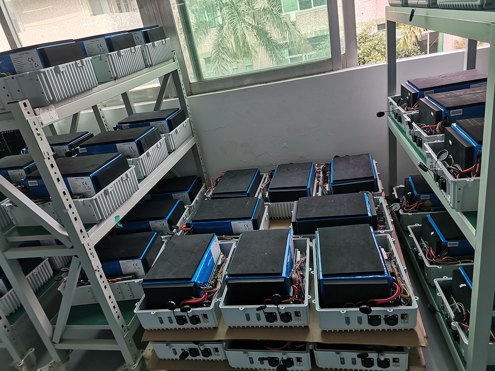 Production Process 5