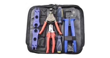 Installation Tool Box Spec