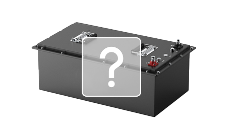 Customized LiFePO4 Battery