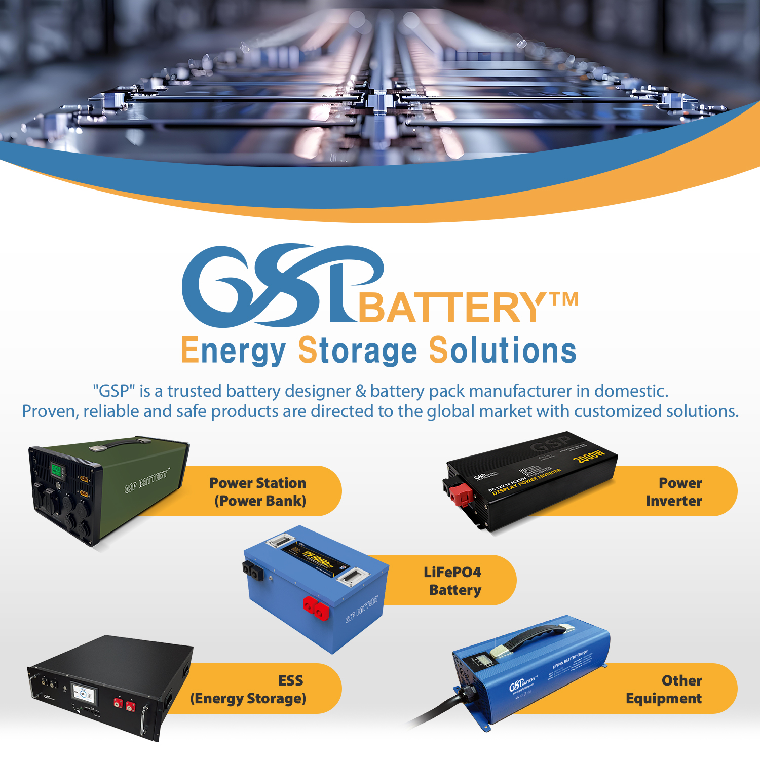 Product Overview