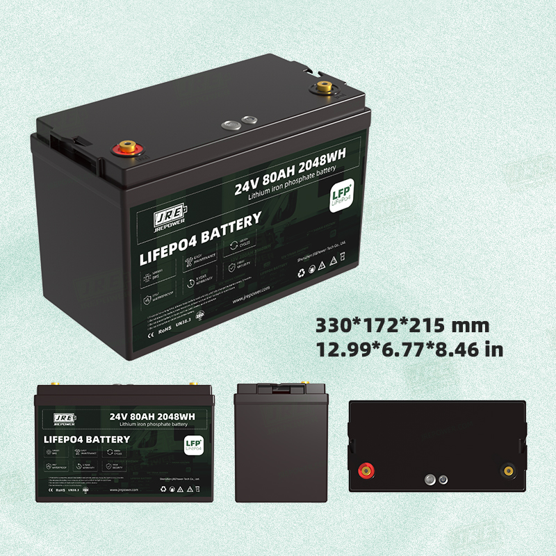 Battery Product