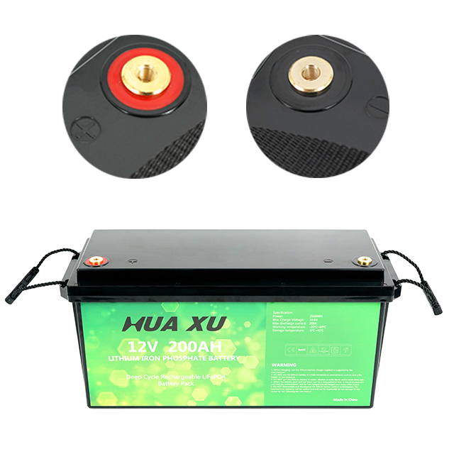 Battery Pack Detail 4