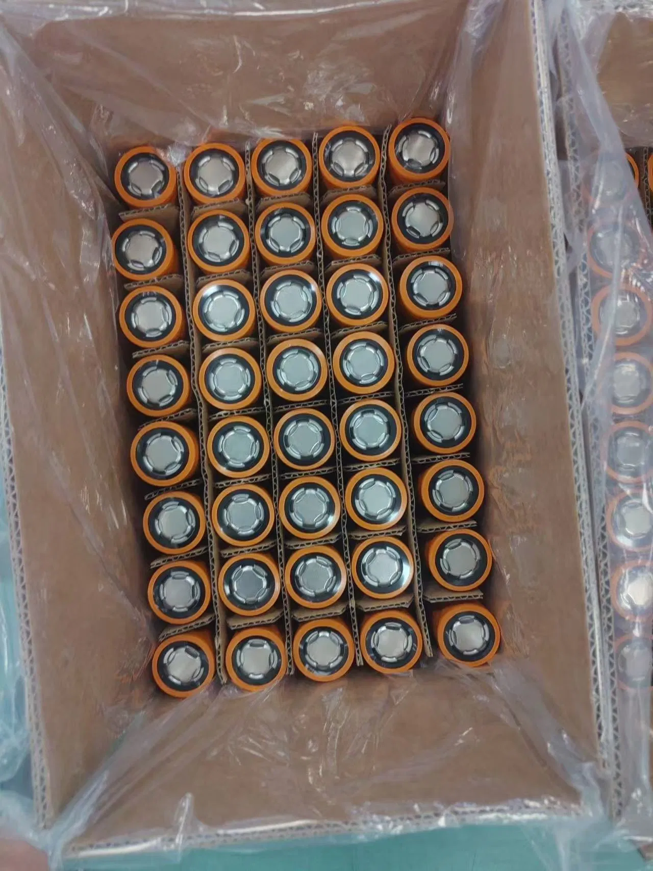 3.2V 15000mAh 32140 15ah LiFePO4 Battery Cell Cylindrical Rechargeable Lithium Iron Phosphate