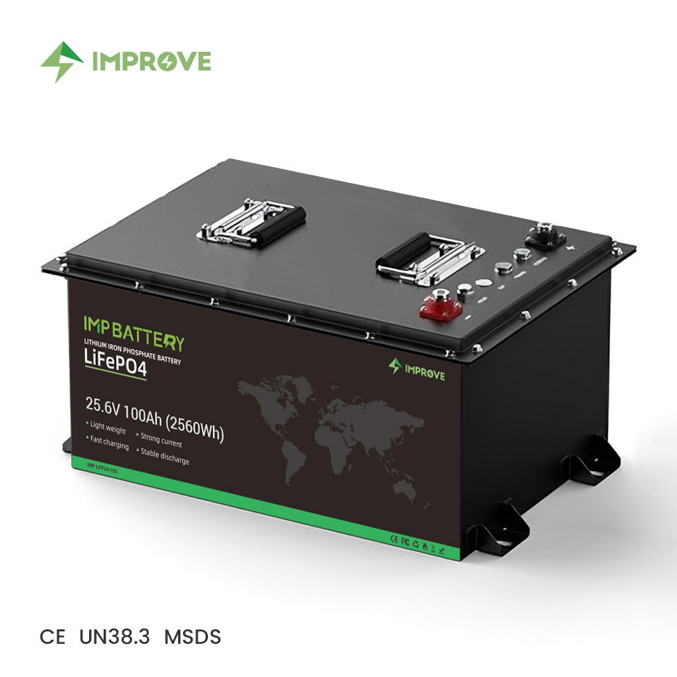 High Quality Lithium Ion Battery 200AH 24V 36V Clean Machine RV Camping UPS LiFePO4 48V 100AH Factory Price Rechargeable Power