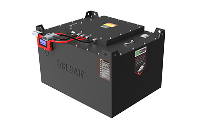 80V for Class 1 Counterbalanced