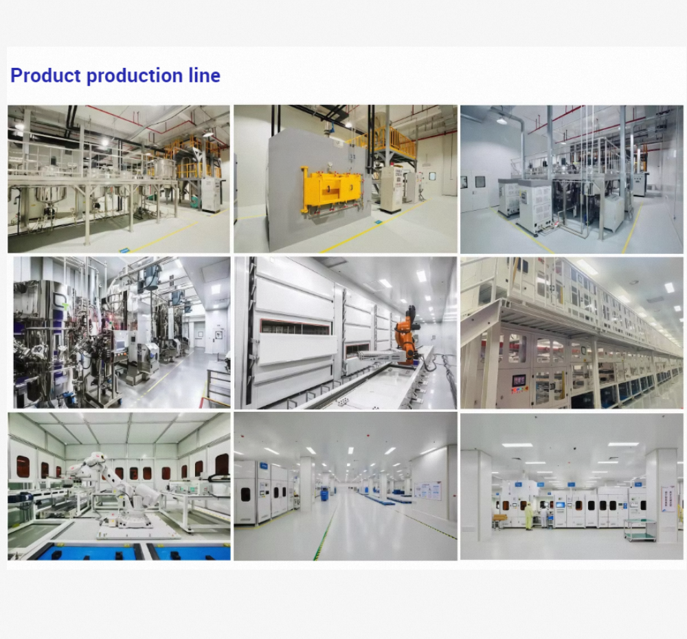 Commercial Lithium Energy Storage Battery Cabinet 265kWh Outdoor Energy Storage System Battery Cabinet 100kw 125kw 130kw