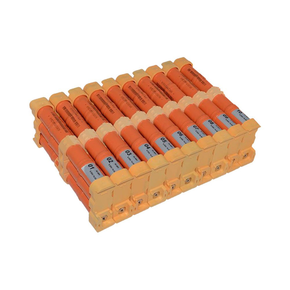 High Quality High Performance Replacement 14.4V 6500mAh Nimh Hybrid Battery Cells For Toyota For Prius2 3 For Prius C For Aqua