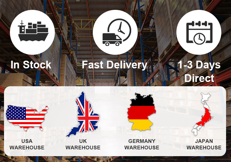 Warehousing