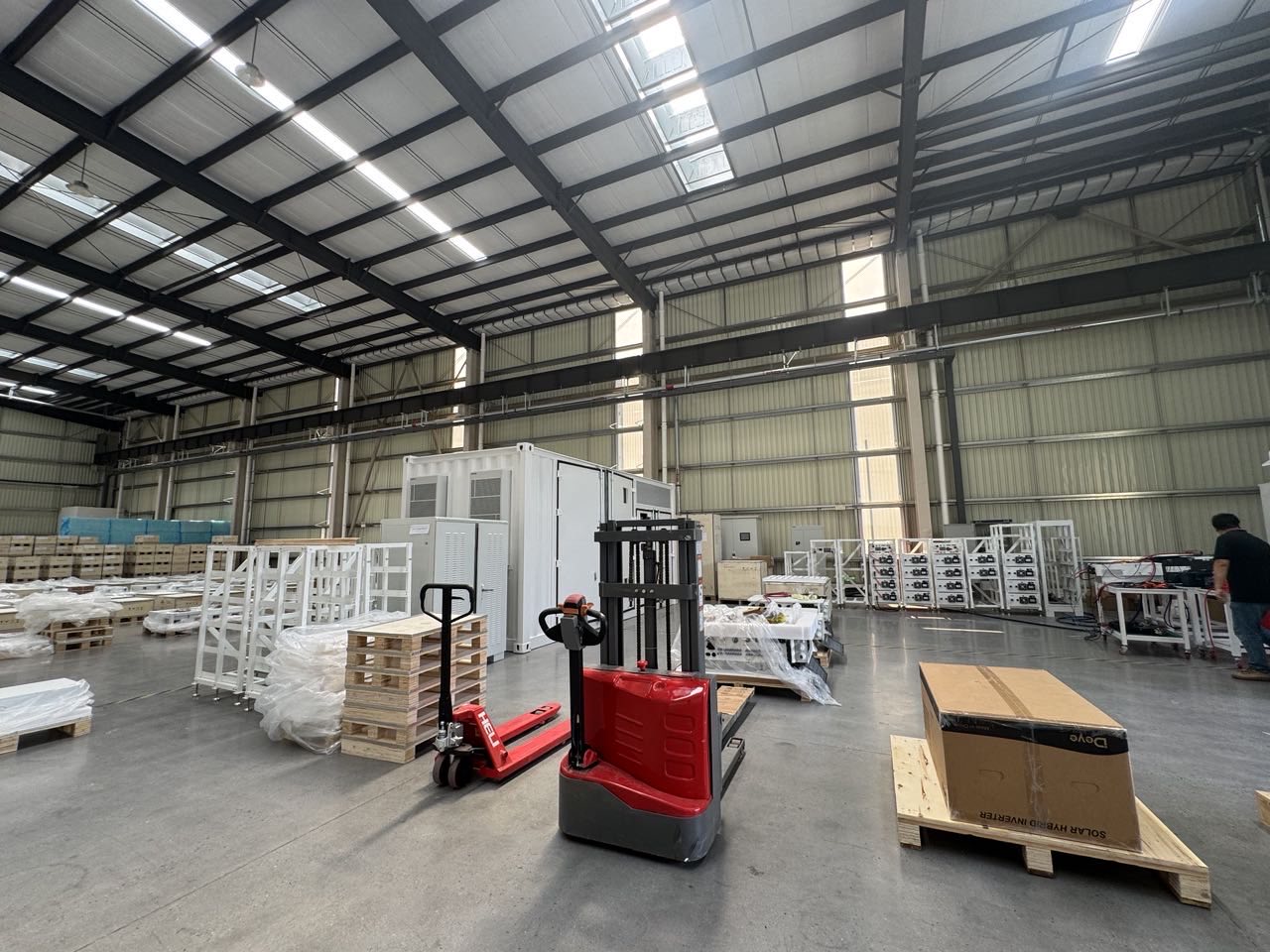 Manufacturing Details 3