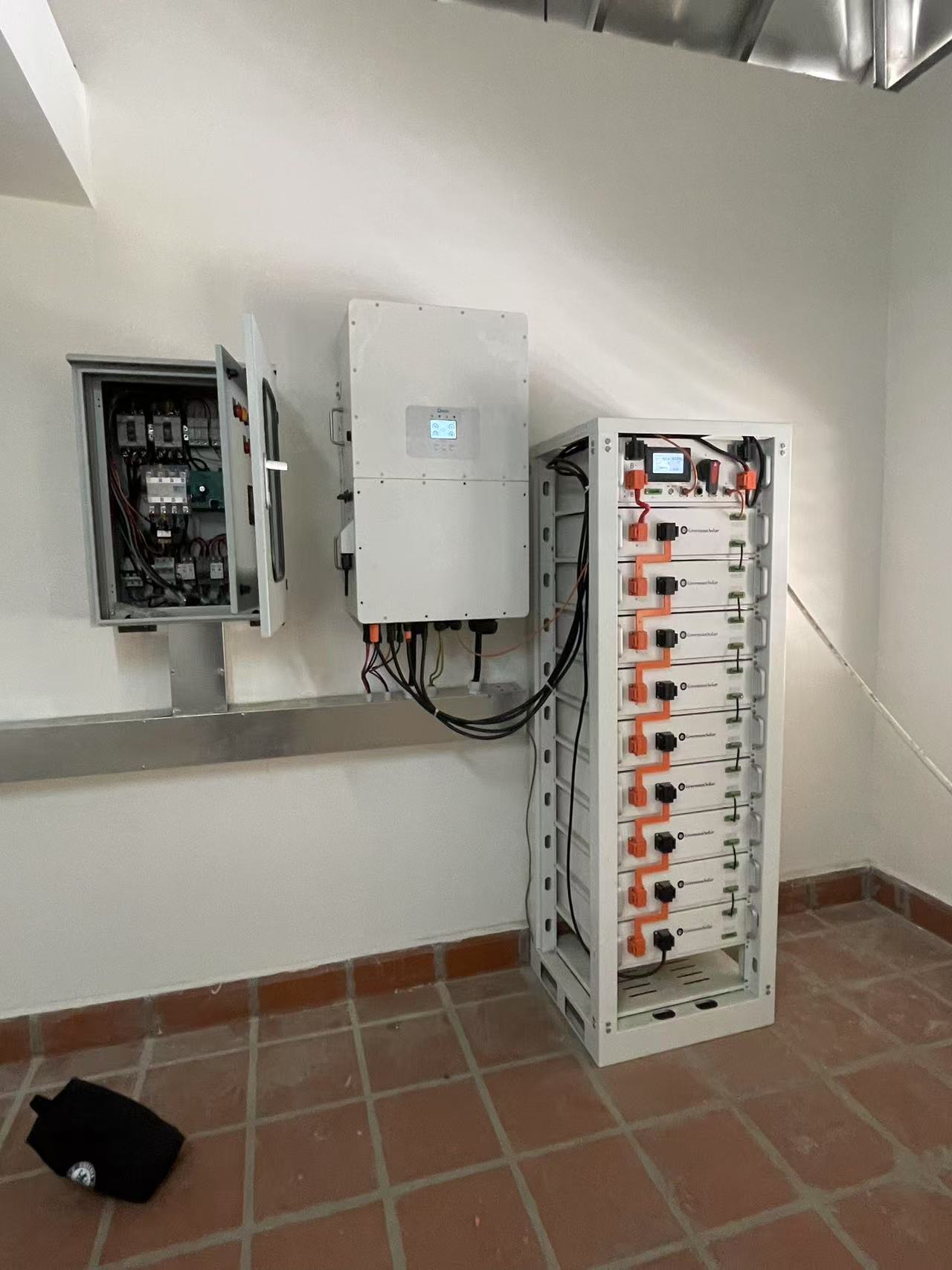 Solar Project Case Study 3