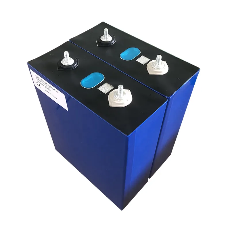 Tax Free Europe LiFePO4 Battery Cell 3.2V 280ah Baterias De Litio 280K Solar Zellen Solarbatterie Lithium Iron Phosphate Betteri