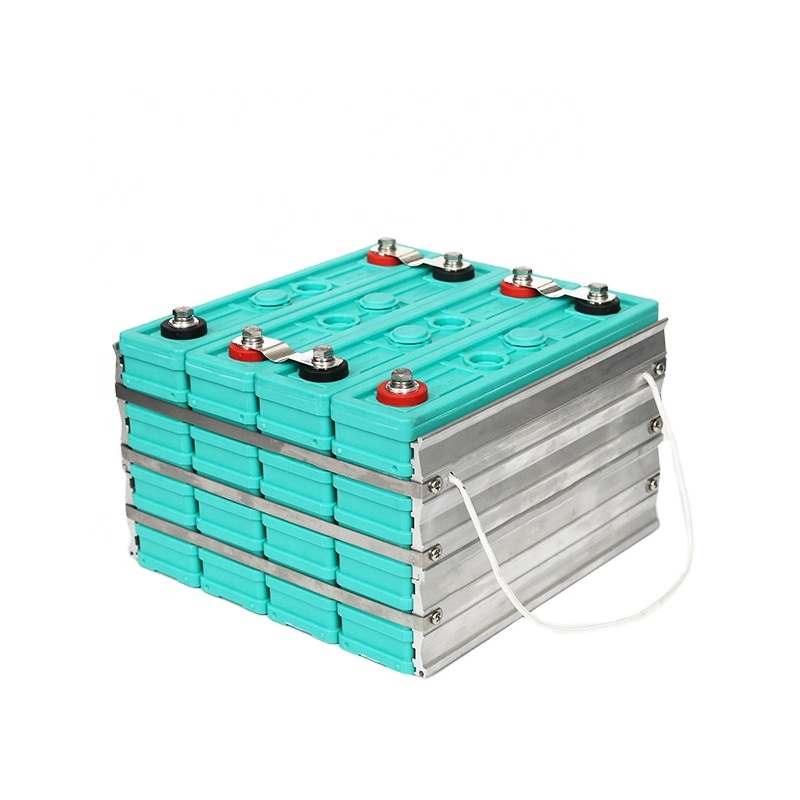 Lithium Battery Pack 12v 160ah for Ship Golf Cart, Submarine Electric Forklift, Bus Power System