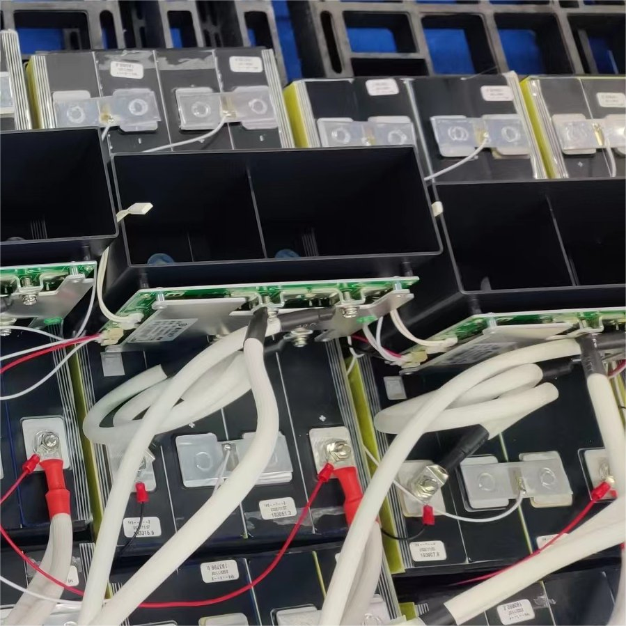 High Voltage 192V 100ah 4packs 2.5/5/10/20kwh Lithium Power Battery Solar Kit Energy Storage System