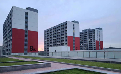 Production Facility 1