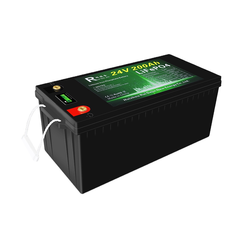 12.8V 100Ah Lifepo4 Lithium Ion Solar Battery Pack Portable Home Energy Storage And Ups Solution