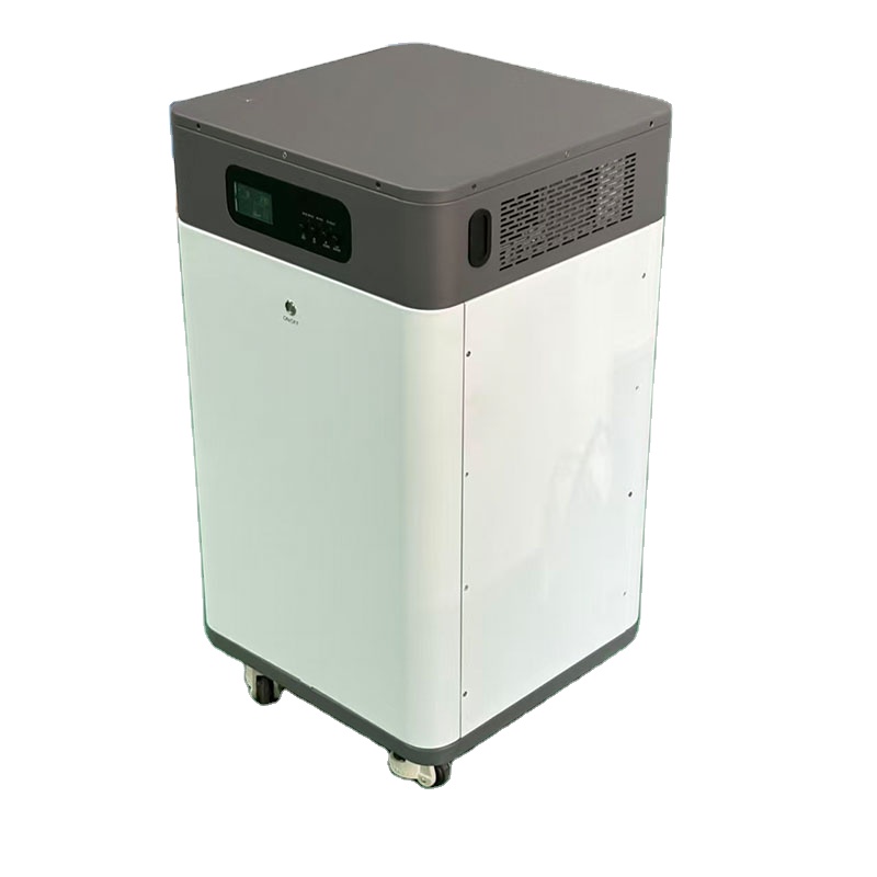 10000+ Cycle 10 Years Warranty 10Kw 100Ah 15Kwh Grade A Lifepo4 Battery Pack 48V With BMS AC