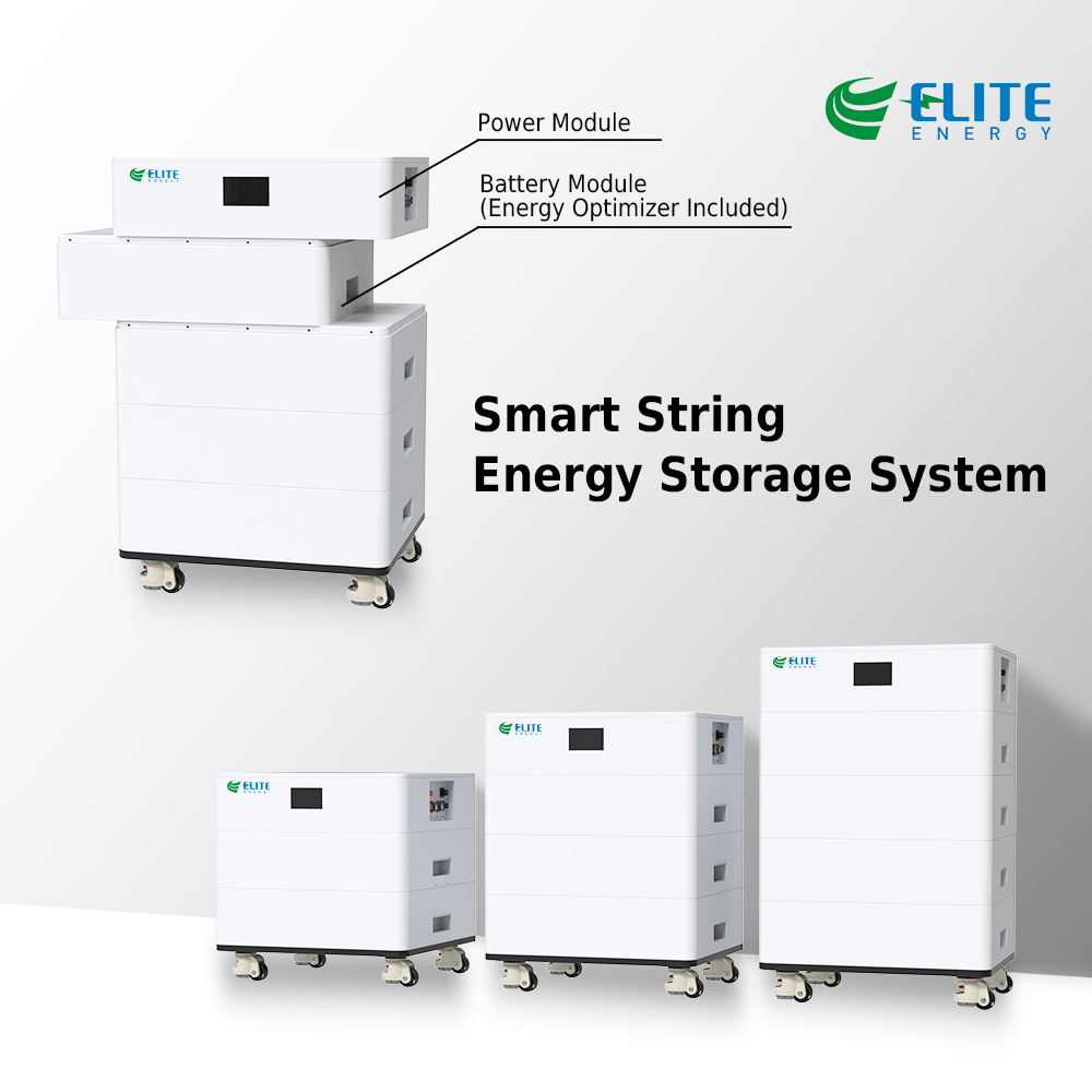 EU Stock High Voltage Home Battery Storage 15Kwh 20Kwh 30kwh 50Kwh Solar Energy System 51.2v 100ah Module Lithium Battery