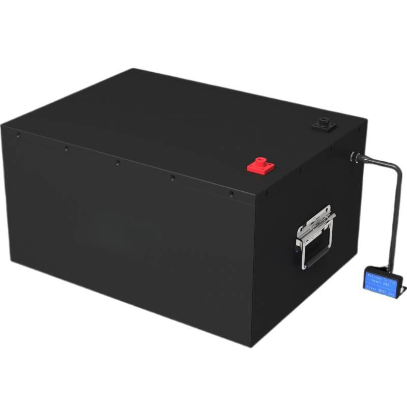 OEM 60V 60Ah EV Lithium Battery Two/Three Wheels Electric Vehicle 60V 72V 60AH 80AH Batteries Expert EV Lithium Battery