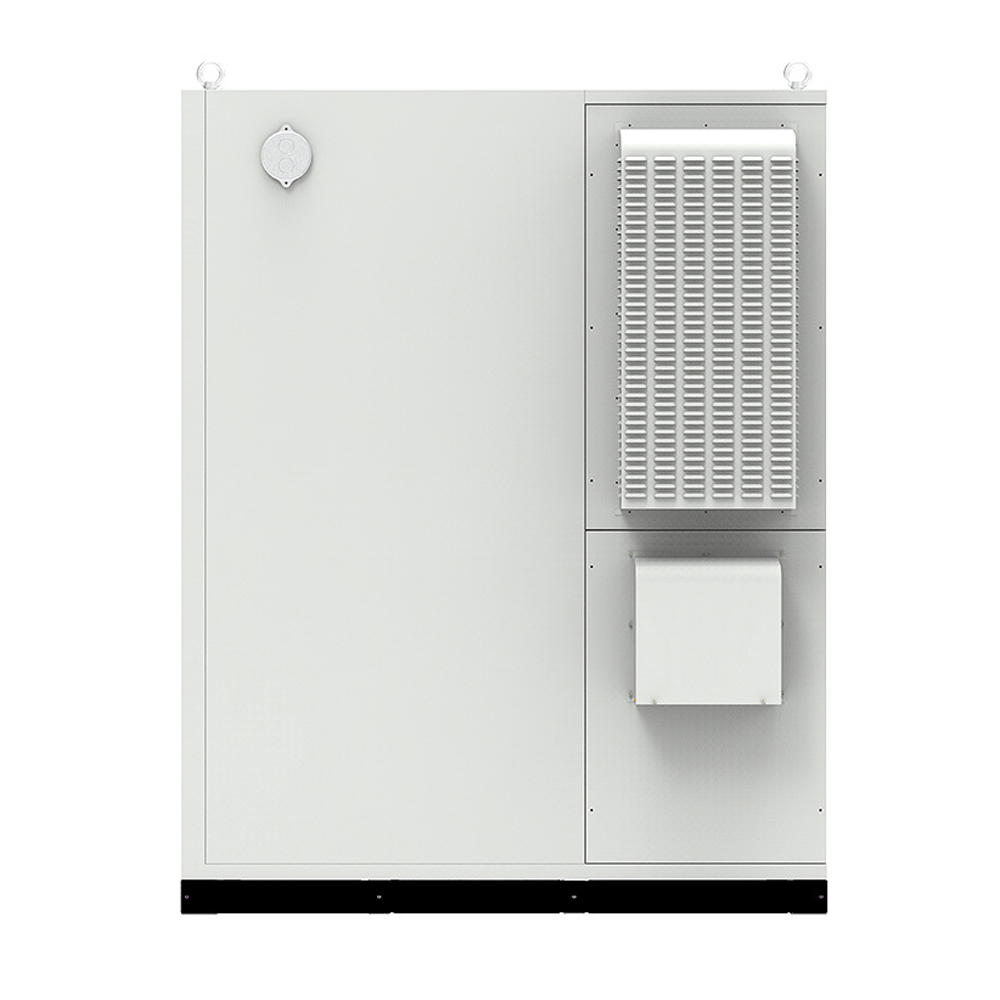 100KWH 150KWH 200KWH 250KW 150KW 250KW 250KWH Lithium Ion Batteries Pack Energy Storage System for Commercial Solar System