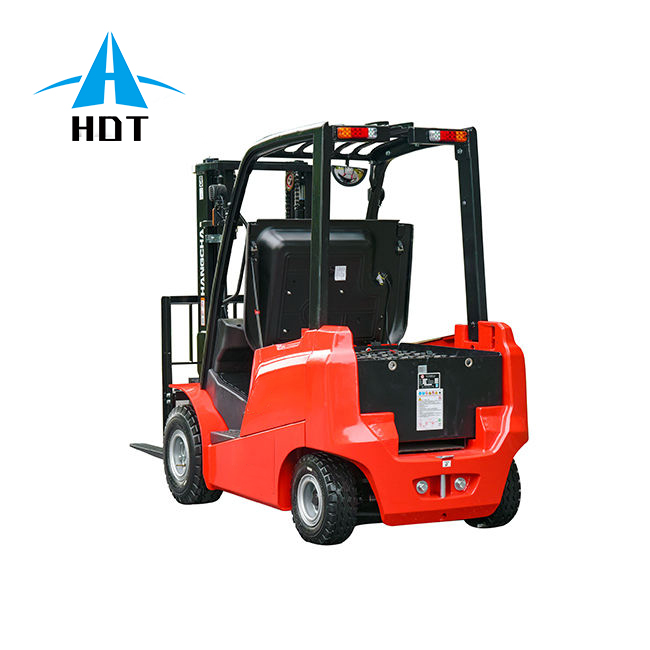 Premium Lithium Forklift Battery Long Life Fast Charging for All Models