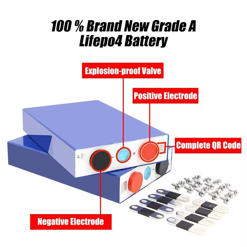 Battery Feature