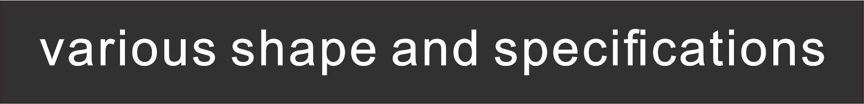 Product Dimension Details