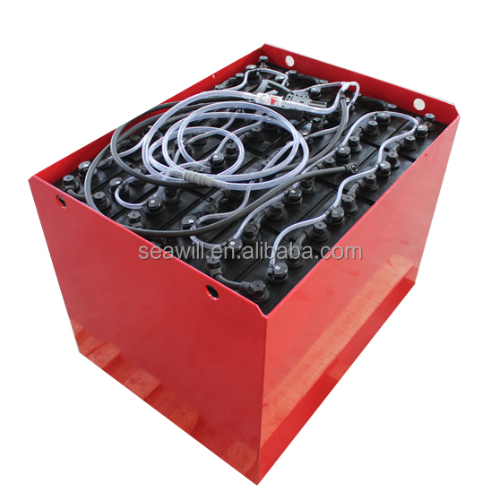 Forklift battery/Stacker walkie battery