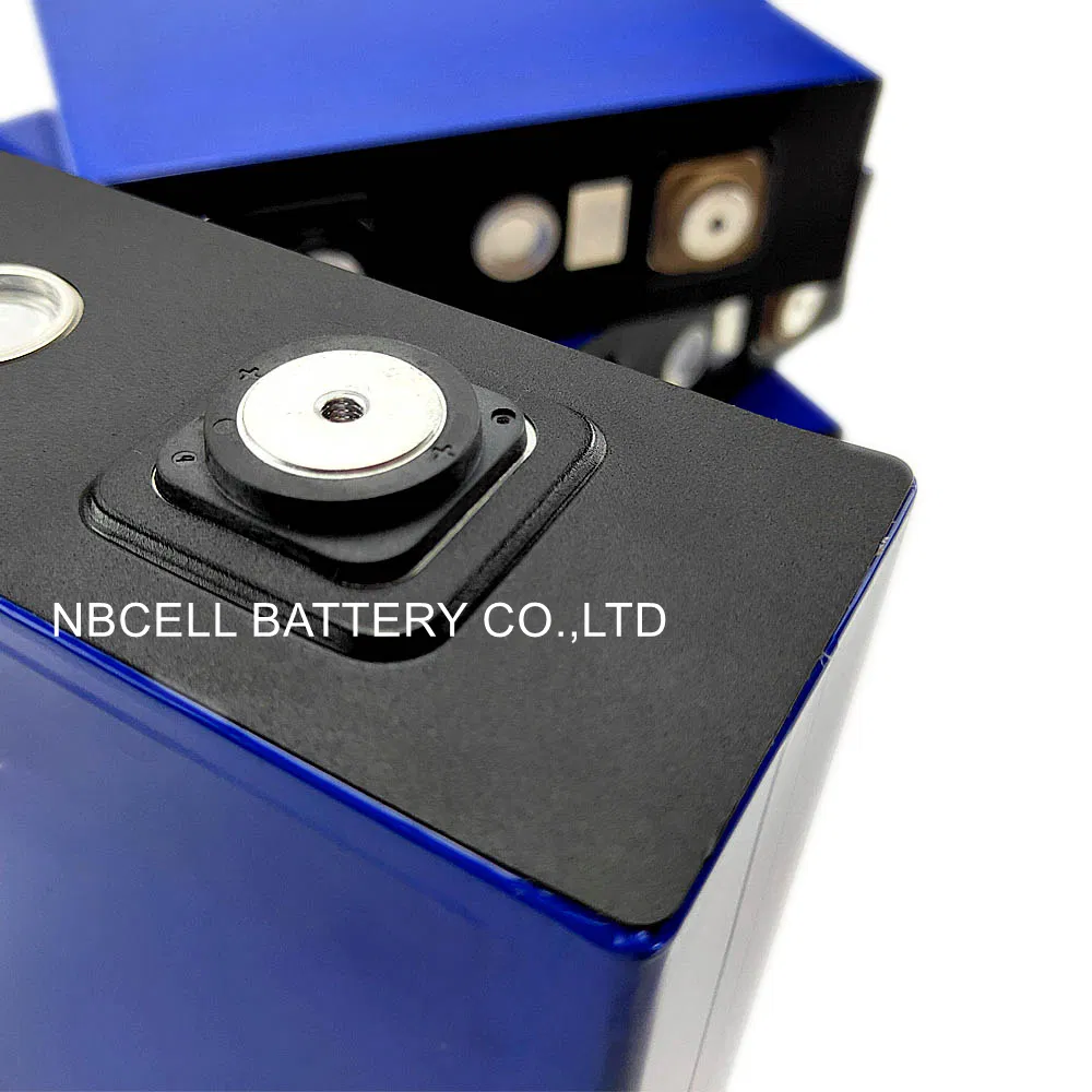8000 Cycles Factory Price 3.2V LiFePO4 280ah Lithium Cells for Bess