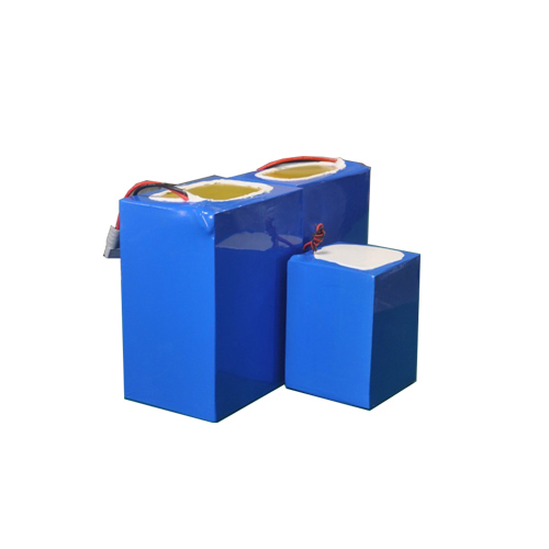 60V 18Ah 16S4P Lithium Battery Pack with 800 Cycle Life and 12-Month Warranty for Electric Vehicles