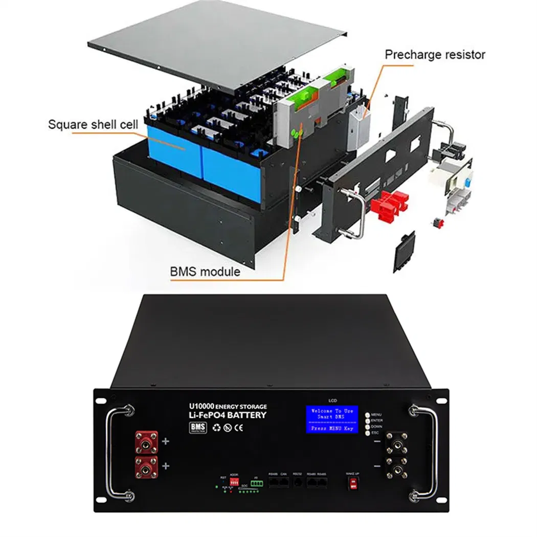 Battery Parameter Detail 4
