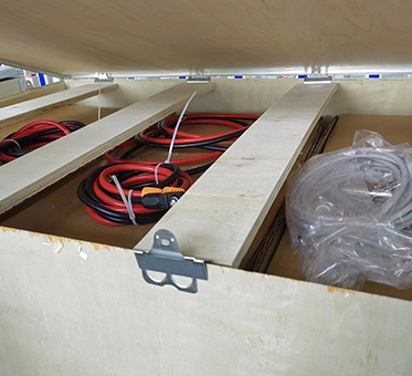 Packing & Delivery 1