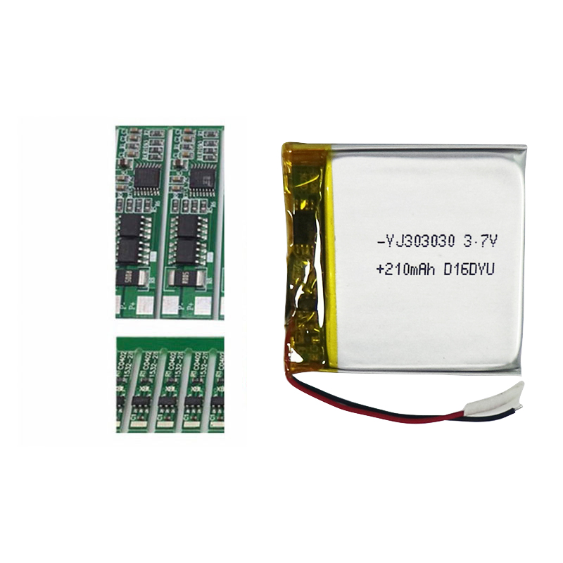 Top Sale 802656 Lithium Ion Battery 3.7v 1500mAh Lithium Polymer Rechargeable Battery Cell Lipo Batteries For 1000 Cycle
