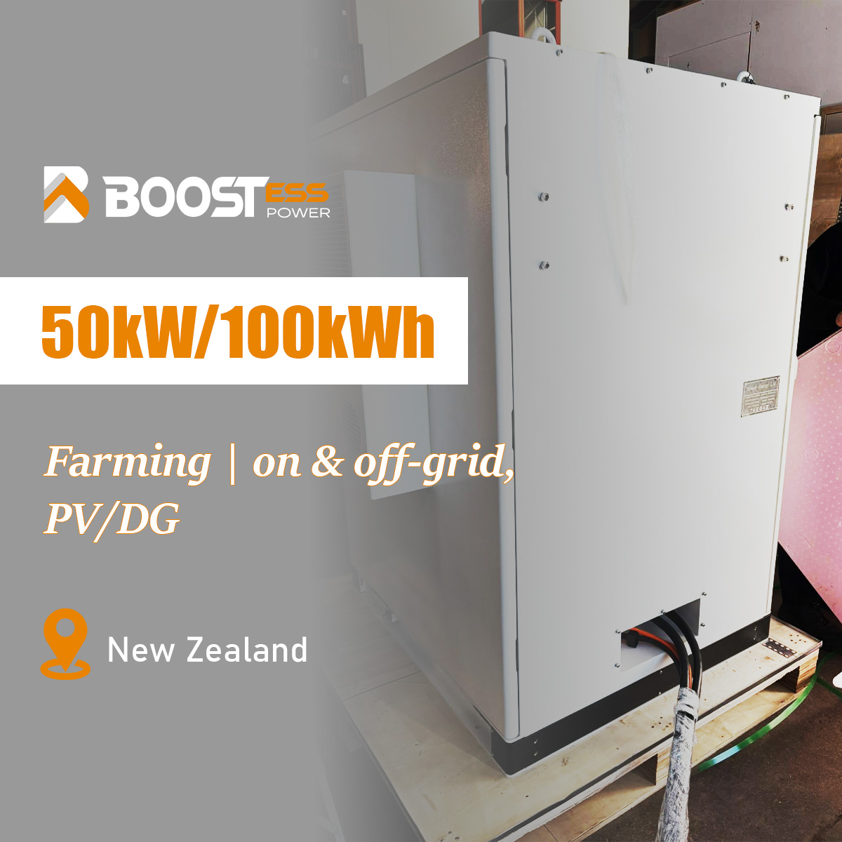 Patented DIY Residential Backup Power Solar Battery Energy Storage System Lithium Ion Air-Cooled IP54 Protection CAN