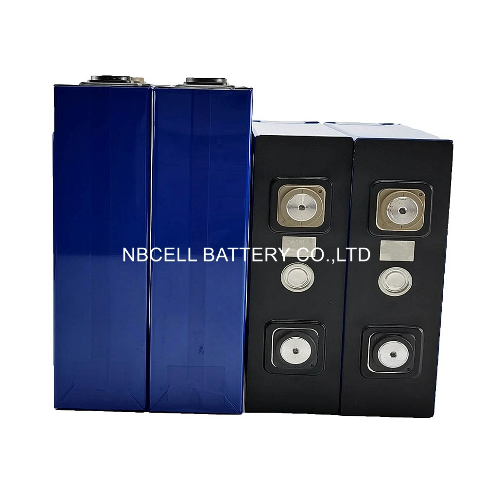 8000 Cycles Factory Price 3.2V LiFePO4 280ah Lithium Cells for Bess