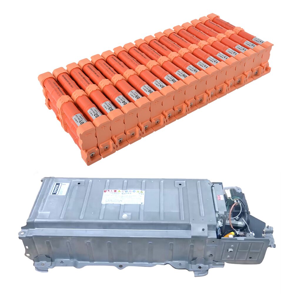 YABO Replacement Batter 14.4V 6.5AH 100% Brand New Original Ni-mh Battery Packs Hybrid Battery For Toyota Camry Xv40 Xv50