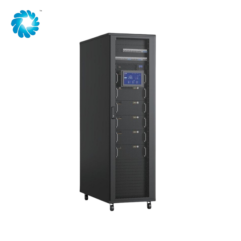 42U UPS with LiFePO4 Lithium-ion Battery Battery Backup UPS for Computer SOCOMEC VERTIV Industrial UPS UPS Battery Backup