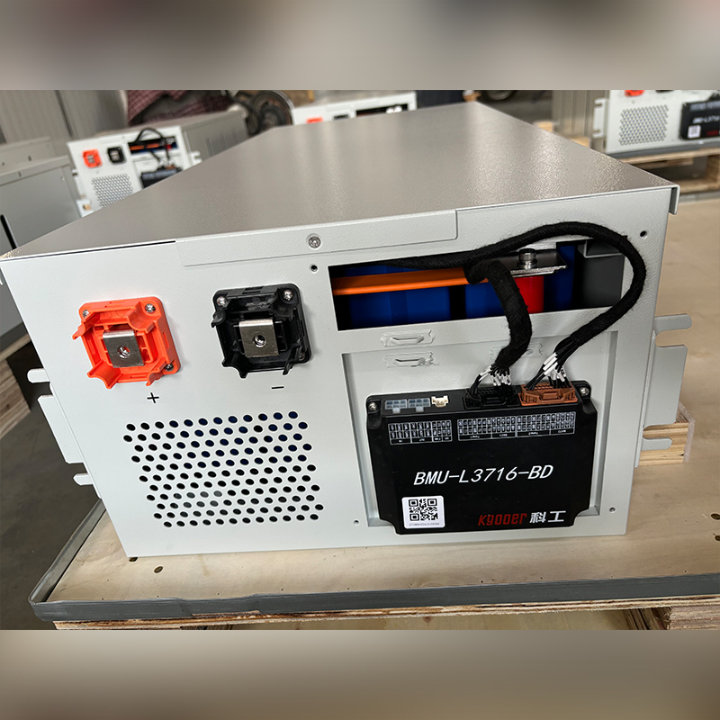 Industrial Commercial 1MWh Solar Battery Energy Storage System 500Kwh 2MWh Lifepo4 1000kw Rated Output CAN for Grid