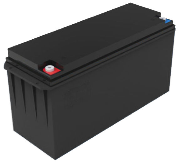 12.8V 100Ah LiFePO4 Deep Cycle Rechargeable Battery with 6000 Cycles for Solar Systems RV Marine Boats Electric Vehicles