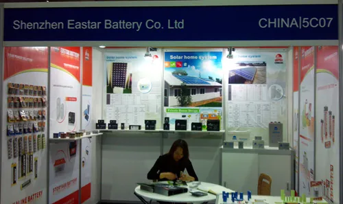 Exhibition Products