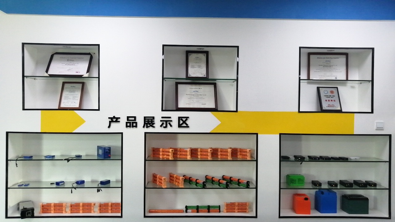 Production Base Front View