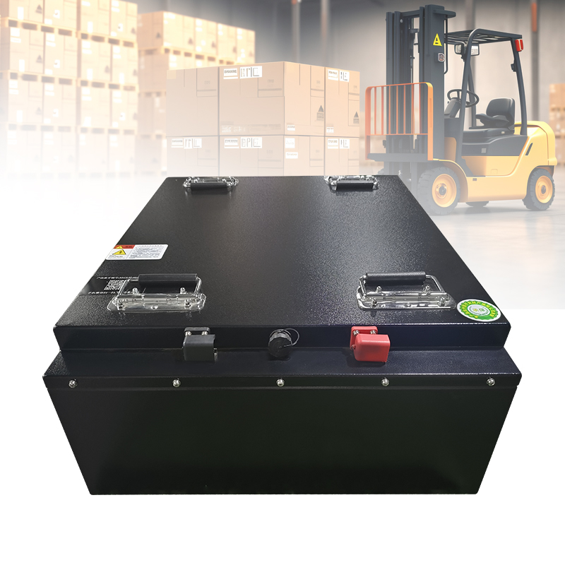 Forklift LFP 51.2v 560Ah 28672wh Battery Lithium 48V Electric Forklift Lithium Ion Battery Pack for toyota Hawker Linda Forklift