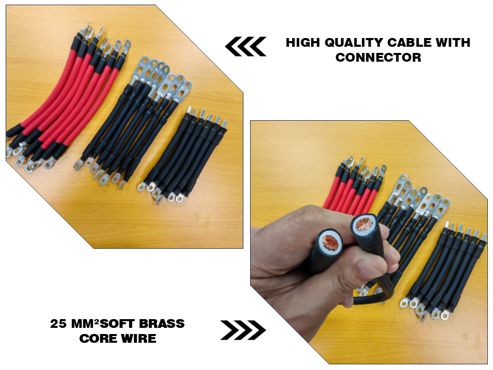 Energy Storage Power Cable