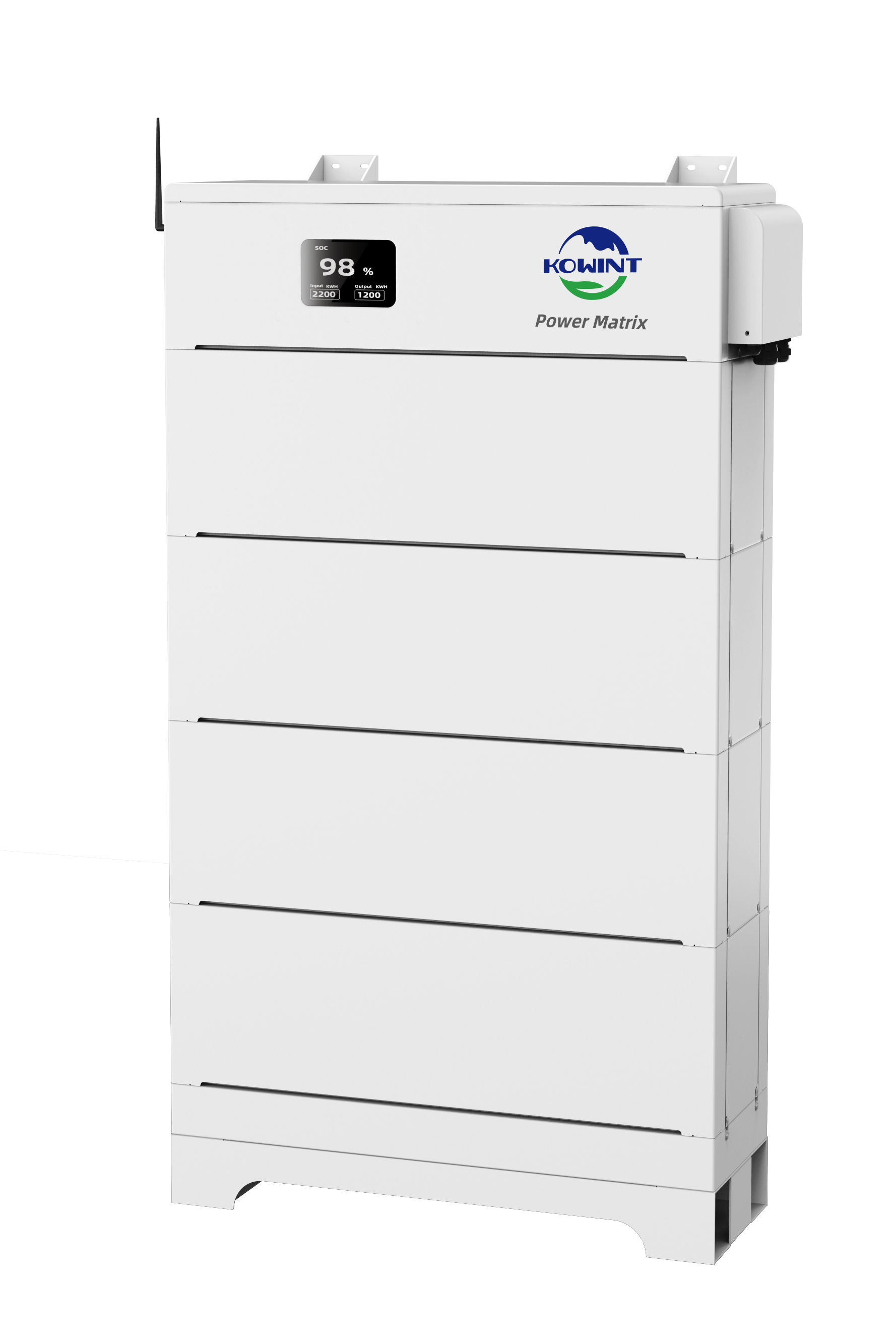 Low-voltage Removable Solar Power Storage LFP Battery 10kwh 15kwh 20kwh Lifepo4 Battery for Hybrid Off-grid Solar Energy System