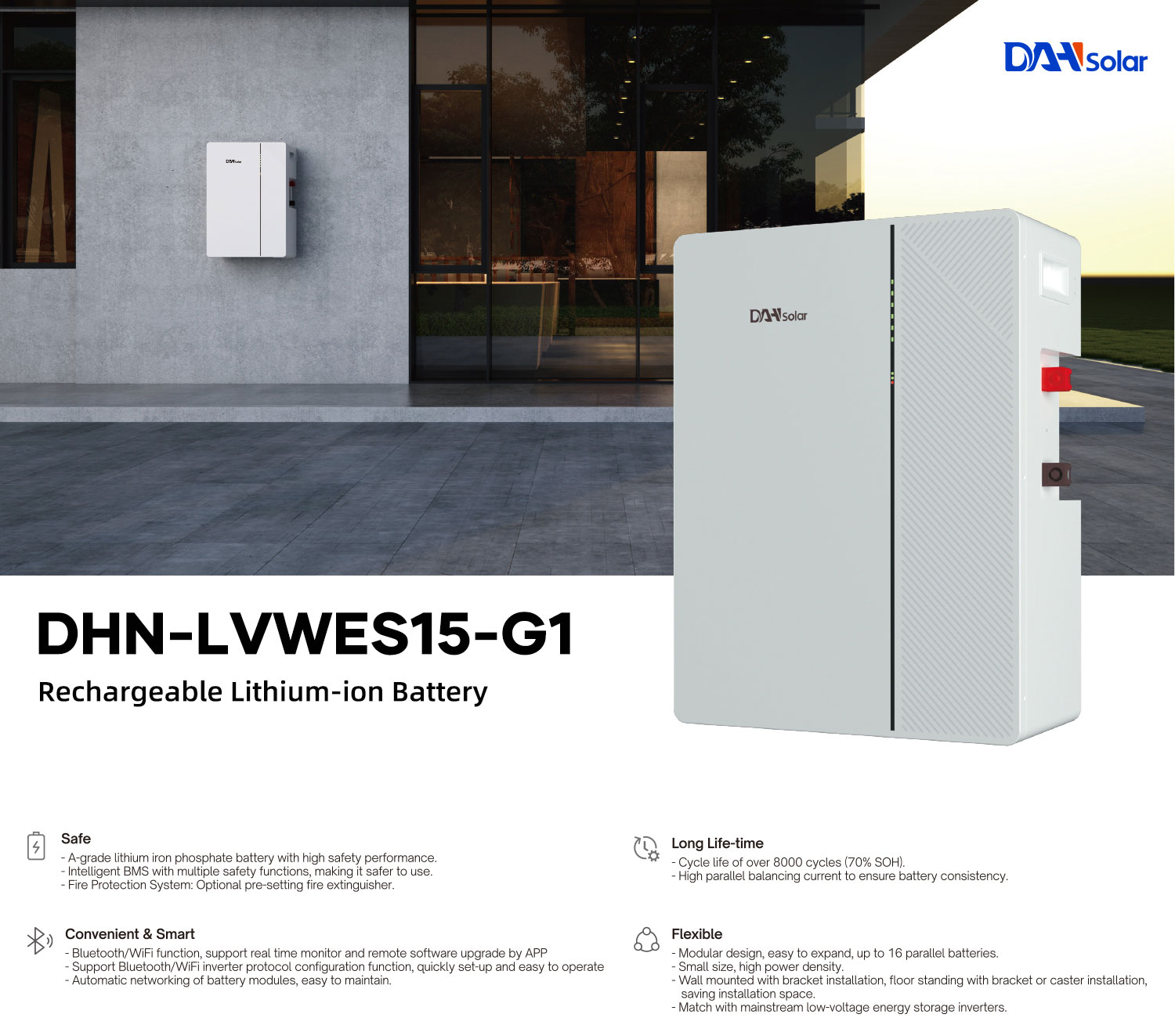 Energy Storage System