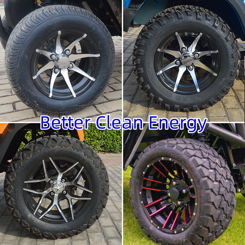 Hot Selling Electric Golf Cart Factory Supply High Power US Best Price Golf Buggy Electric