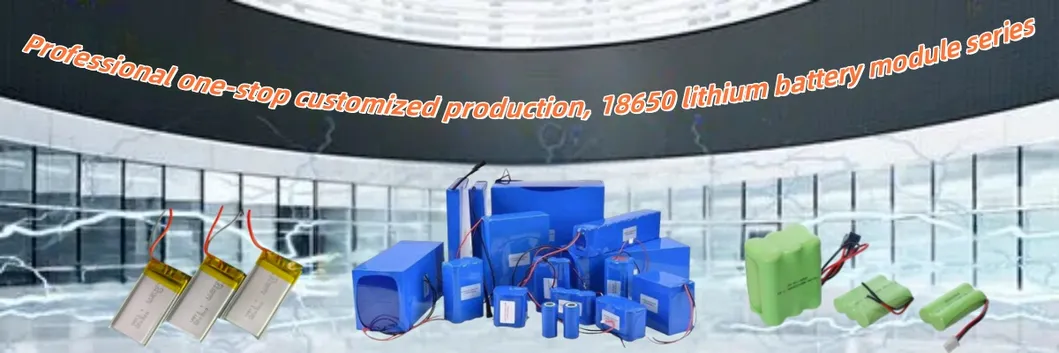 Lipo Battery Major Applications
