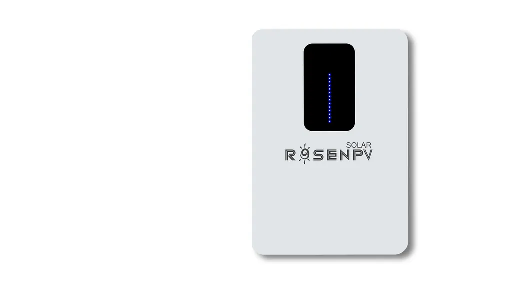 Lithium Ion Battery Pack 48V 200ah 5kwh 10kwh LiFePO4 Battery for Home Use