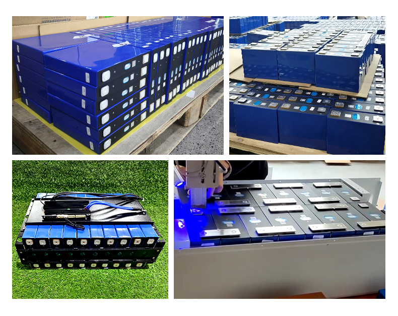 BMS System