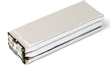 Battery Cell Icon
